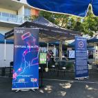 ExtremeVR - Mobile VR Party and Event Hire 3