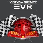 Speed Racer Branded Interactive Game 3