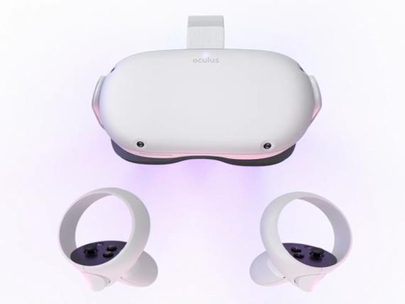 Meta Quest 2 VR Headset Hire Hire